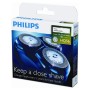 Rakhuvud Philips Super Reflex