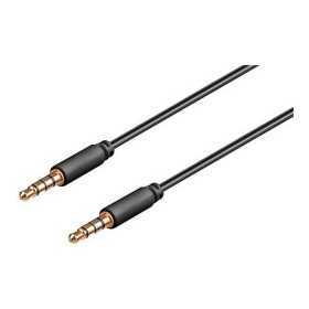 Jack Extension Cable (3.5 mm) NIMO 1 m