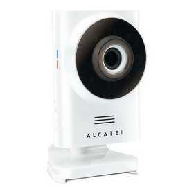 Övervakningsvideokamera Alcatel