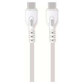 Câble USB C Goms Blanc 1 m