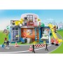 Playset Playmobil Duck on Call Police Station base 70830 (70 pcs)