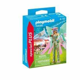 Jointed Figure Playmobil 70599 Fairy 70599 (14 pcs)