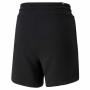 Adult Trousers Puma ESS Black Lady