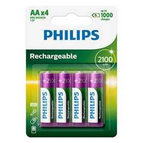 Batteri Philips 2100 mAh