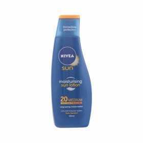 Sun Milk Spf 20 Nivea 7705 20 (200 ml)
