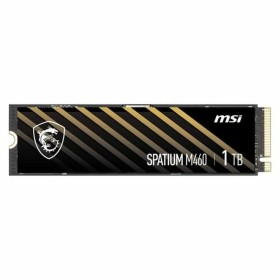 Disque dur MSI SPATIUM M460 1 TB 1 TB SSD