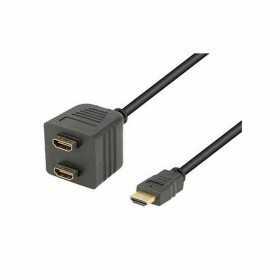 HDMI to 2x HDMI Adapter NIMO