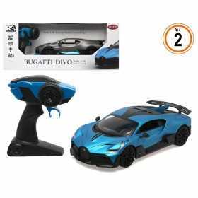 Fahrzeug Fernsteuerung Bugatti 1:16