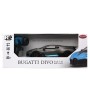 Remote-Controlled Car Bugatti 1:16