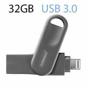 USB-minne INTENSO 3535580 3.0 32 GB