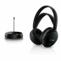 Casque audio Philips SHC5200/10 Sans fil Noir (Reconditionné B)