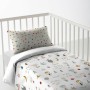 Cot Quilt Cover Haciendo el Indio Play 115 x 145 + 20 cm 80cm cot