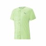 Short-sleeve Sports T-shirt Puma Run Graphic