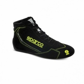 Chaussures de course Sparco 00129543NRGF Jaune/Noir