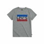 Short Sleeve T-Shirt Levi's Sportswear Logo B