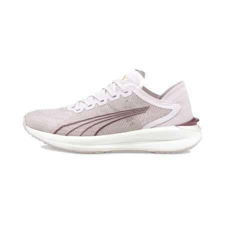 Chaussures de sport pour femme Puma Electrify Nitro W Rose