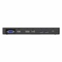 Hub USB Fujitsu S26391-F3327-L100 Noir