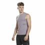 Débardeur Reebok Les Mills® Activchill Gris foncé