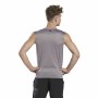 Tank Top Reebok Les Mills® Activchill Dark grey