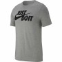 T-shirt med kortärm Herr Nike AR5006 063