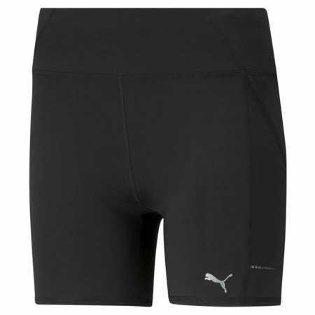 Sport-leggings, Dam Puma Run Favorite Svart