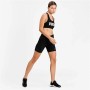 Sport-leggings, Dam Puma Run Favorite Svart