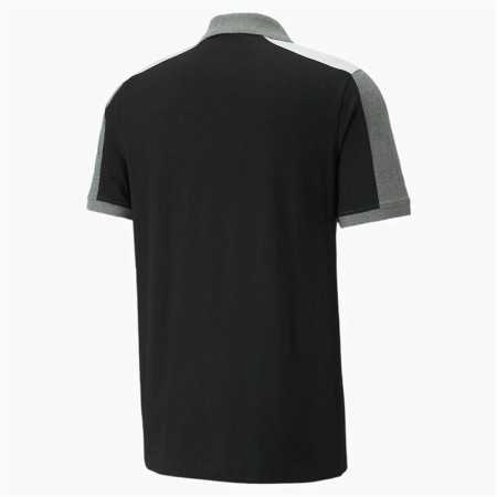 T-shirt à manches courtes homme Puma Essentials+ Block M