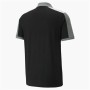 Herren Kurzarm-T-Shirt Puma Essentials+ Block M