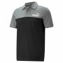 T-shirt à manches courtes homme Puma Essentials+ Block M