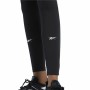 Leggings de Sport Reebok Studio Lux Perform Noir