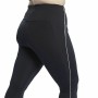 Sportliche Strumpfhosen Reebok Studio Lux Perform Schwarz