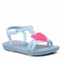 Children's sandals Baby Ipanema 81997 25853 Blue