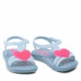 Kinder sandalen Baby Ipanema 81997 25853 Blau