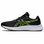 Chaussures de Sport pour Homme Asics Gel-Excite 9 M Noir