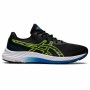 Chaussures de Sport pour Homme Asics Gel-Excite 9 M Noir