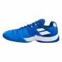 Chaussures de Padel pour Adultes Babolat Movea Bleu Homme