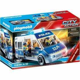 Playset Playmobil 70899