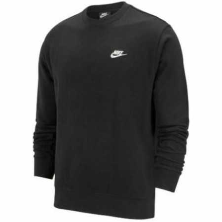 Men’s Sweatshirt without Hood Nike BV2666