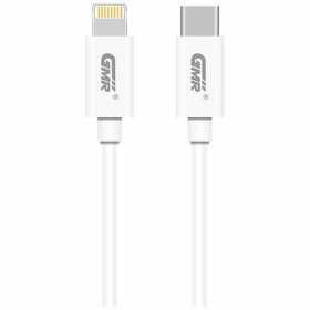 Kabel USB-C till Lightning 3.0 Goms 2 m