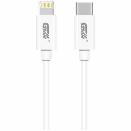 Câble USB-C vers Lightning 3.0 Goms 2 m
