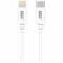 USB-C to Lightning Cable 3.0 Goms 2 m
