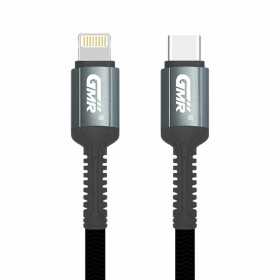 Kabel USB-C till Lightning Goms 3.0