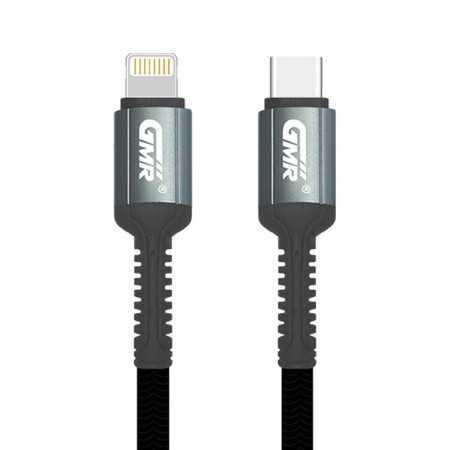 Kabel USB-C till Lightning Goms 3.0