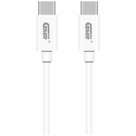 USB-C to USB-C Cable 3.0 Goms 2 m