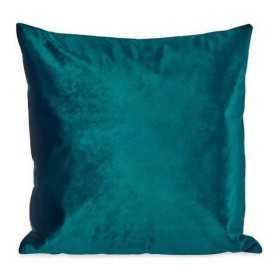 Cushion with Filling 90038 45 x 13 x 45 cm Blue