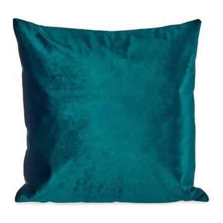 Cushion with Filling 90038 45 x 13 x 45 cm Blue