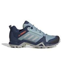 Sports Trainers for Women Adidas BC0574 Terrex AX3 Blue