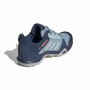 Laufschuhe für Damen Adidas BC0574 Terrex AX3 Blau