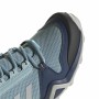 Chaussures de sport pour femme Adidas BC0574 Terrex AX3 Bleu