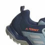 Sports Trainers for Women Adidas BC0574 Terrex AX3 Blue